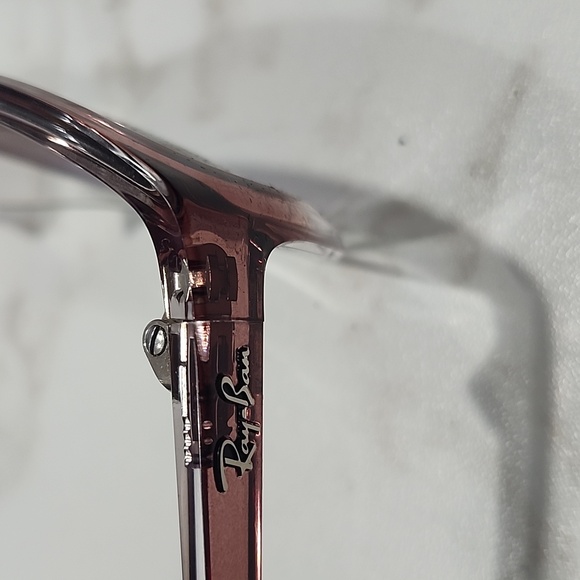 Ray Ban Emma RB4167 - Picture 7 of 9